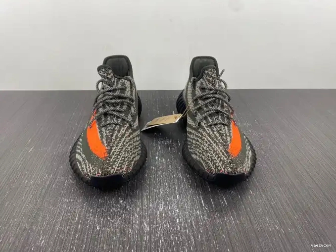 Adidas Carbon Beluga HQ7045 350 V2 Yeezy Boost 0613